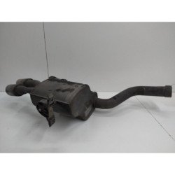 Silencieux Arriere (echappement) Maserati Quattroporte